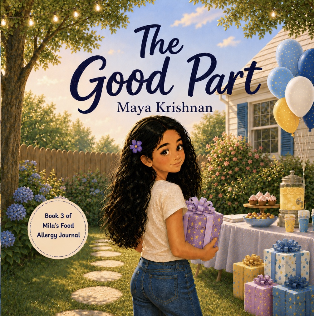 The Good Part cover